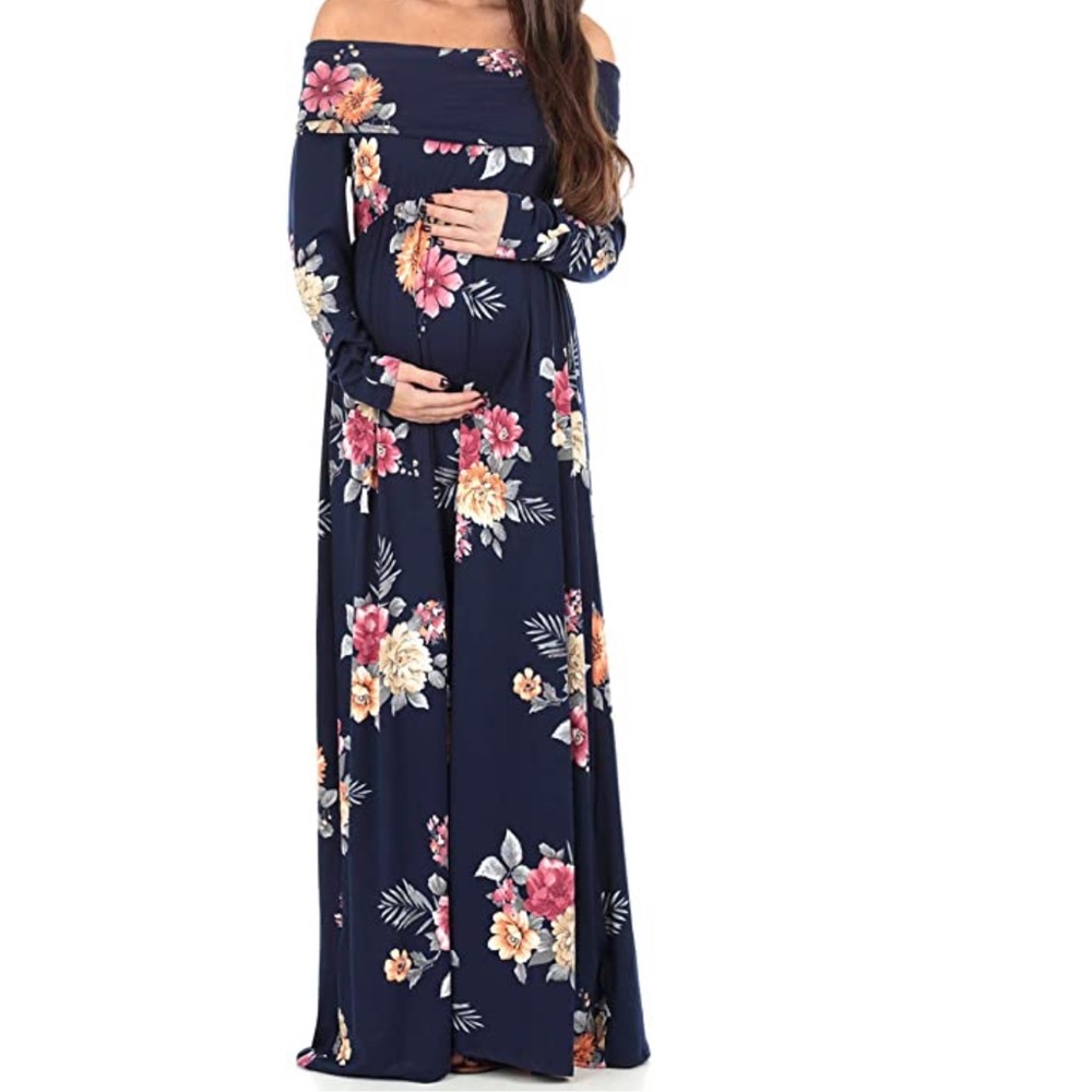 Maternity dress
